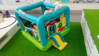 2013畢業(yè)作品 氣模玩具設計