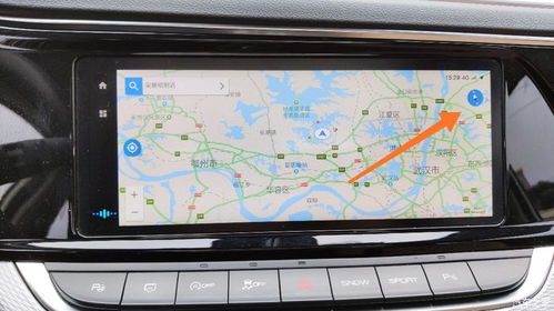 眾里尋他千百度，車機(jī)導(dǎo)航來(lái)相助——深度體驗(yàn)WindLink 4.0導(dǎo)航功能升級(jí)