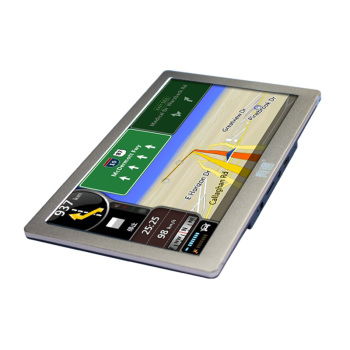 有途UT P70全球通GPS導(dǎo)航儀 雙地圖加持的7英寸全能出行伴侶